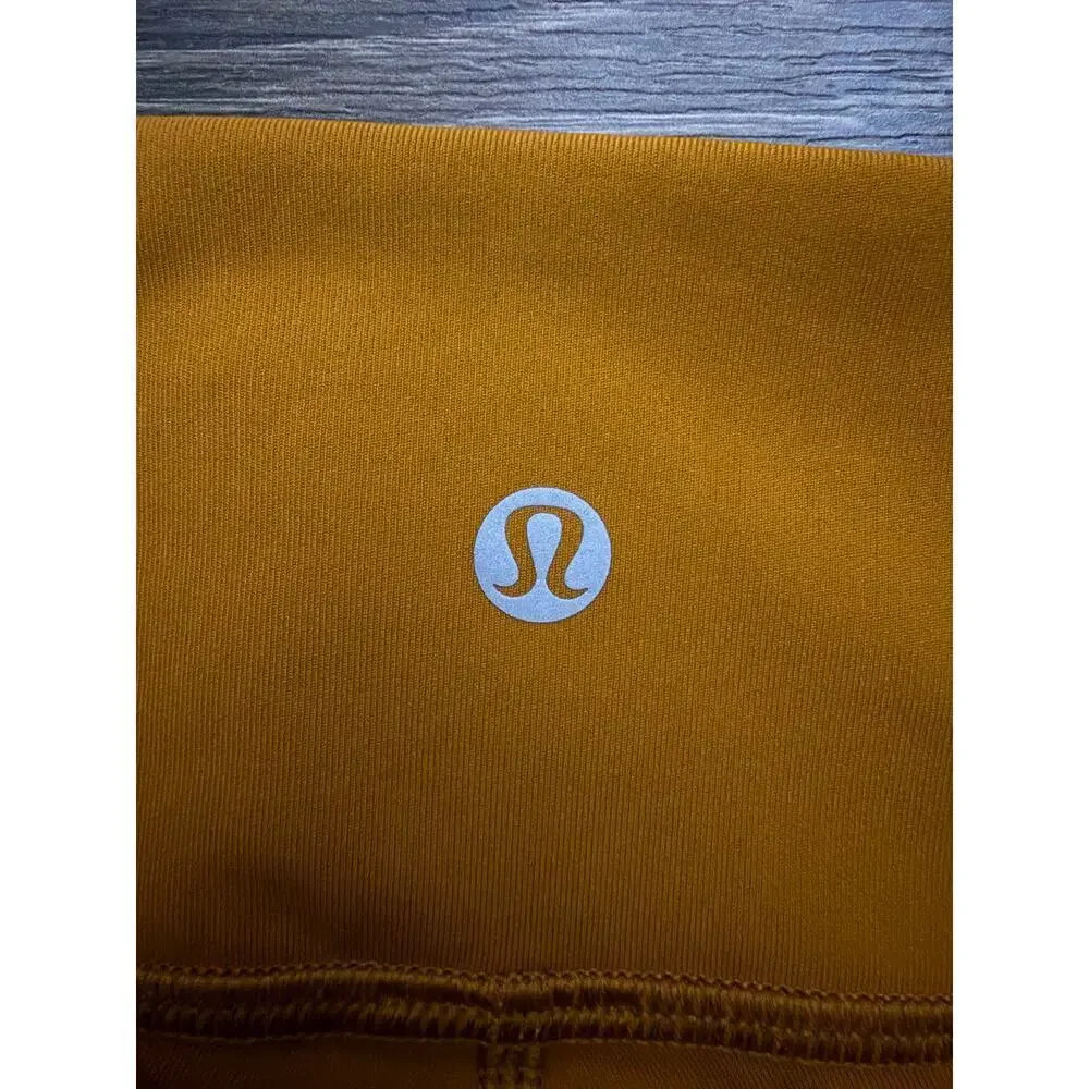 Lululemon Awakening HR Tight 25